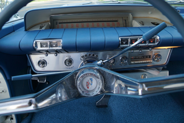 Used 1960 Buick Invicta 401/325HP V8 4 Door Hardtop with 23K original miles  | Torrance, CA