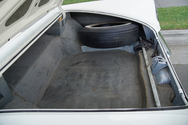 Used 1960 Buick Invicta 401/325HP V8 4 Door Hardtop with 23K original miles  | Torrance, CA