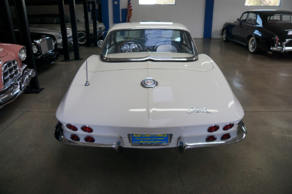 Used 1965 Chevrolet Corvette 327/350HP V8 4 spd Convertible  | Torrance, CA