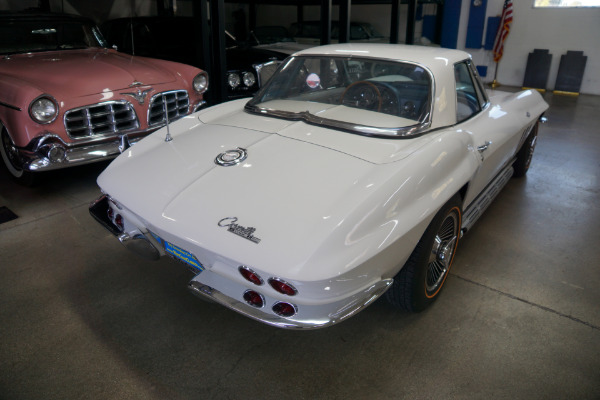 Used 1965 Chevrolet Corvette 327/350HP V8 4 spd Convertible  | Torrance, CA