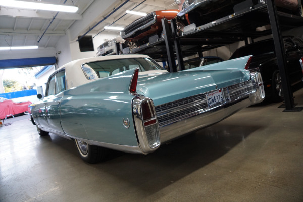 Used 1963 Cadillac Fleetwood Sixty Special  | Torrance, CA