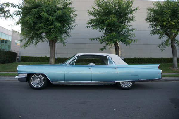 Used 1963 Cadillac Fleetwood Sixty Special  | Torrance, CA