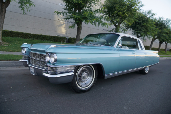 Used 1963 Cadillac Fleetwood Sixty Special  | Torrance, CA