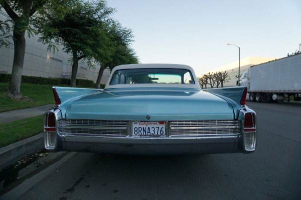 Used 1963 Cadillac Fleetwood Sixty Special  | Torrance, CA