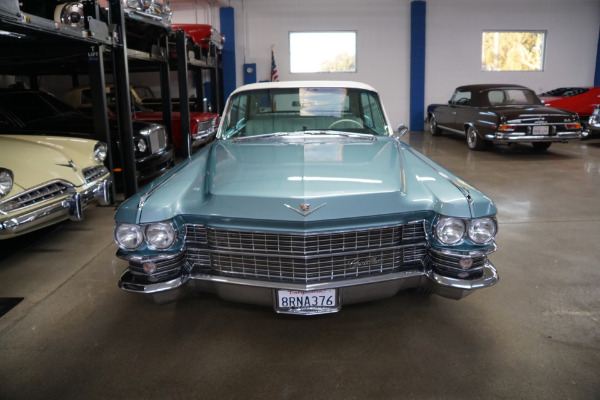 Used 1963 Cadillac Fleetwood Sixty Special  | Torrance, CA