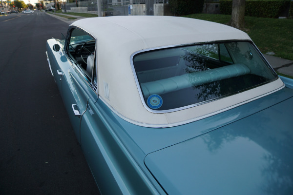 Used 1963 Cadillac Fleetwood Sixty Special  | Torrance, CA