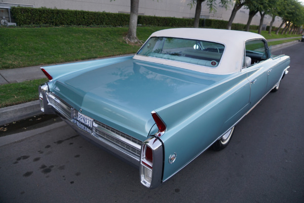 Used 1963 Cadillac Fleetwood Sixty Special  | Torrance, CA