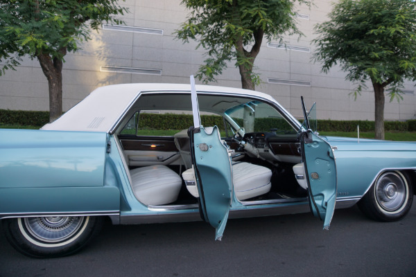 Used 1963 Cadillac Fleetwood Sixty Special  | Torrance, CA