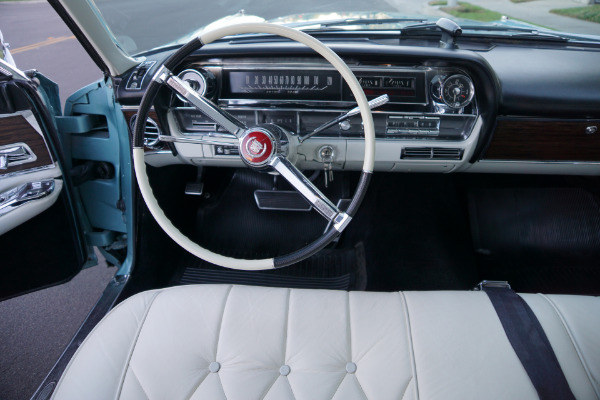 Used 1963 Cadillac Fleetwood Sixty Special  | Torrance, CA