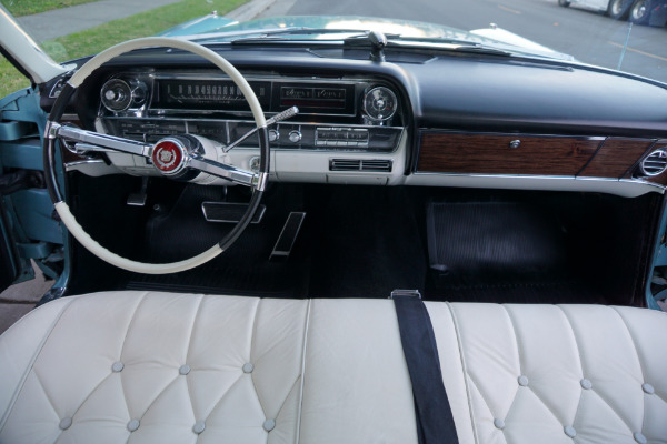 Used 1963 Cadillac Fleetwood Sixty Special  | Torrance, CA