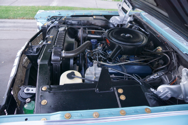 Used 1963 Cadillac Fleetwood Sixty Special  | Torrance, CA