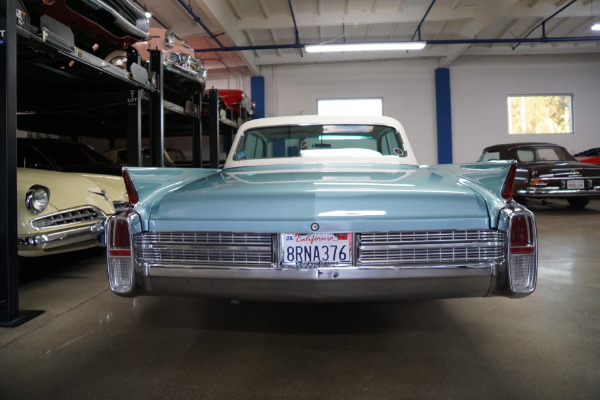 Used 1963 Cadillac Fleetwood Sixty Special  | Torrance, CA