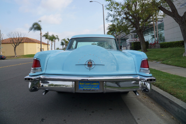 Used 1957 Lincoln Continental Mark II with factory A/C!  | Torrance, CA