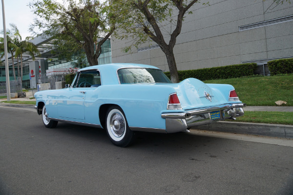 Used 1957 Lincoln Continental Mark II with factory A/C!  | Torrance, CA