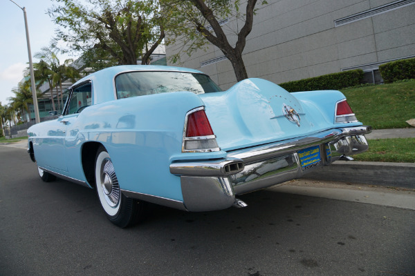 Used 1957 Lincoln Continental Mark II with factory A/C!  | Torrance, CA