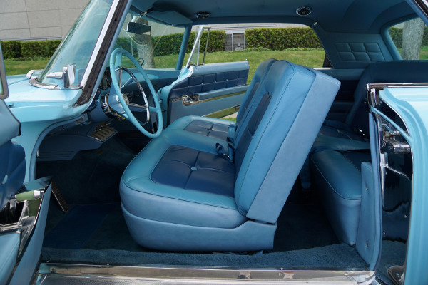 Used 1957 Lincoln Continental Mark II with factory A/C!  | Torrance, CA