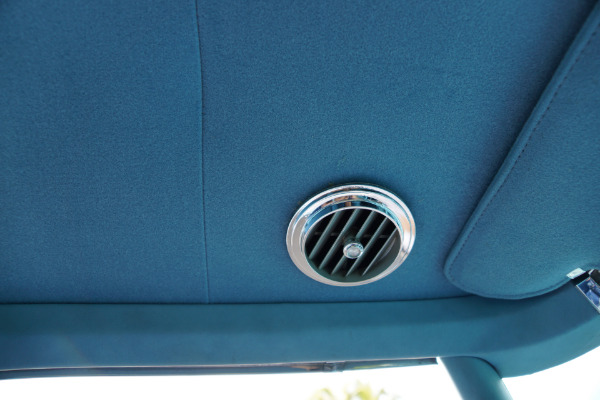 Used 1957 Lincoln Continental Mark II with factory A/C!  | Torrance, CA