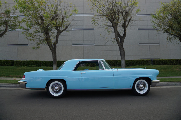 Used 1957 Lincoln Continental Mark II with factory A/C!  | Torrance, CA