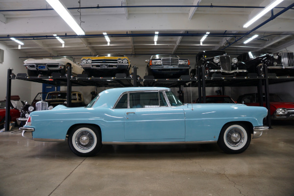 Used 1957 Lincoln Continental Mark II with factory A/C!  | Torrance, CA