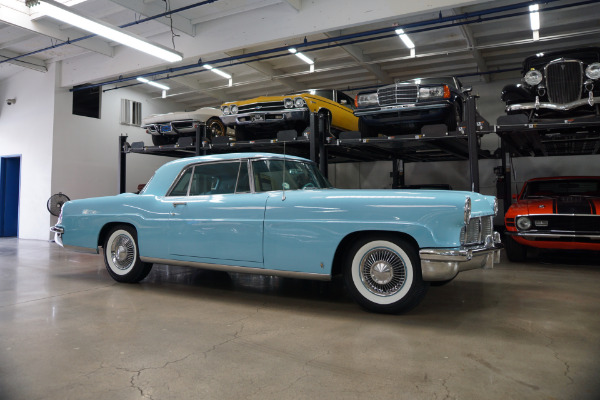 Used 1957 Lincoln Continental Mark II with factory A/C!  | Torrance, CA