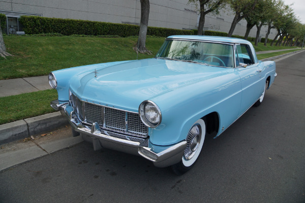 Used 1957 Lincoln Continental Mark II with factory A/C!  | Torrance, CA