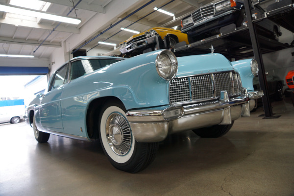 Used 1957 Lincoln Continental Mark II with factory A/C!  | Torrance, CA