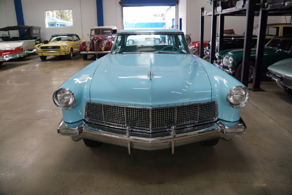 Used 1957 Lincoln Continental Mark II with factory A/C!  | Torrance, CA