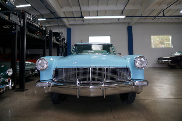 Used 1957 Lincoln Continental Mark II with factory A/C!  | Torrance, CA