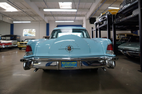 Used 1957 Lincoln Continental Mark II with factory A/C!  | Torrance, CA