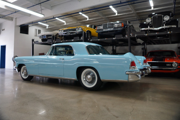 Used 1957 Lincoln Continental Mark II with factory A/C!  | Torrance, CA