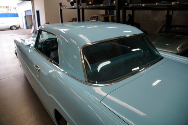 Used 1957 Lincoln Continental Mark II with factory A/C!  | Torrance, CA