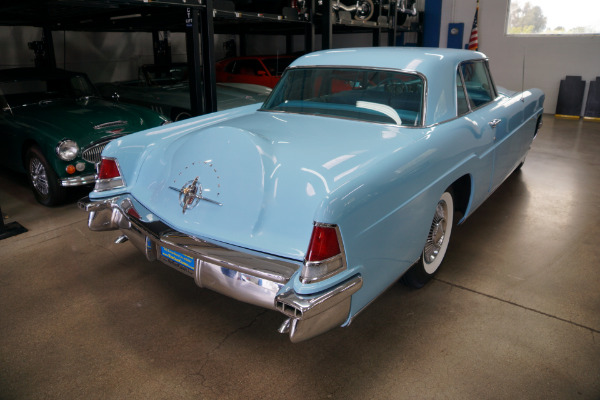 Used 1957 Lincoln Continental Mark II with factory A/C!  | Torrance, CA