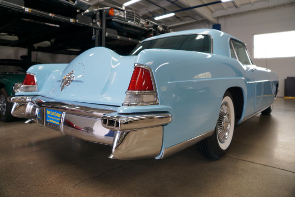 Used 1957 Lincoln Continental Mark II with factory A/C!  | Torrance, CA