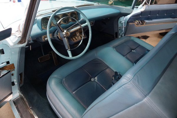 Used 1957 Lincoln Continental Mark II with factory A/C!  | Torrance, CA