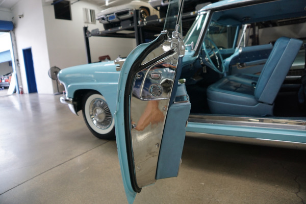 Used 1957 Lincoln Continental Mark II with factory A/C!  | Torrance, CA