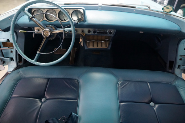 Used 1957 Lincoln Continental Mark II with factory A/C!  | Torrance, CA