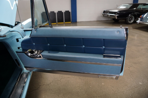 Used 1957 Lincoln Continental Mark II with factory A/C!  | Torrance, CA