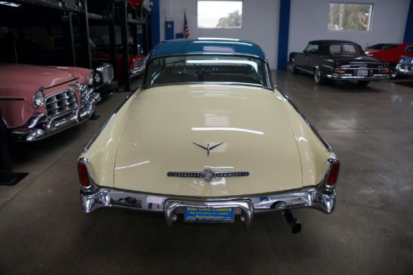 Used 1954 Studebaker Commander Regal Starliner 2 Dr Hardtop  | Torrance, CA