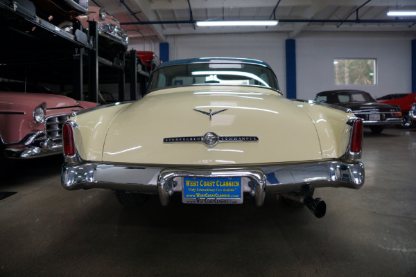 Used 1954 Studebaker Commander Regal Starliner 2 Dr Hardtop  | Torrance, CA