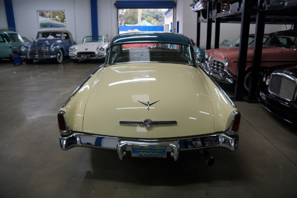 Used 1954 Studebaker Commander Regal Starliner 2 Dr Hardtop  | Torrance, CA