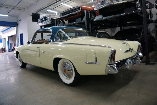 Used 1954 Studebaker Commander Regal Starliner 2 Dr Hardtop  | Torrance, CA