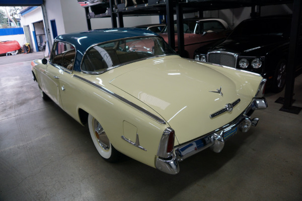 Used 1954 Studebaker Commander Regal Starliner 2 Dr Hardtop  | Torrance, CA