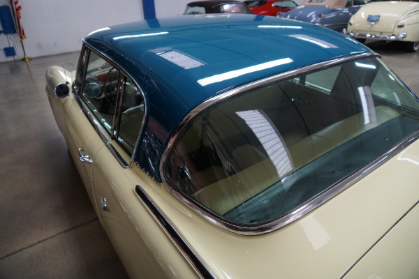 Used 1954 Studebaker Commander Regal Starliner 2 Dr Hardtop  | Torrance, CA