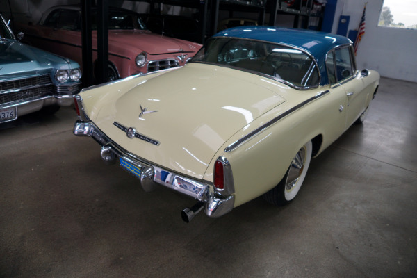 Used 1954 Studebaker Commander Regal Starliner 2 Dr Hardtop  | Torrance, CA