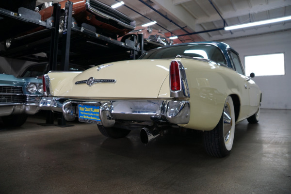 Used 1954 Studebaker Commander Regal Starliner 2 Dr Hardtop  | Torrance, CA