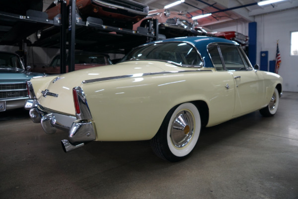 Used 1954 Studebaker Commander Regal Starliner 2 Dr Hardtop  | Torrance, CA