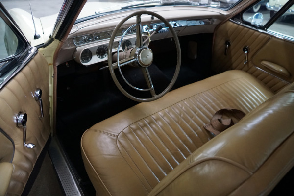 Used 1954 Studebaker Commander Regal Starliner 2 Dr Hardtop  | Torrance, CA