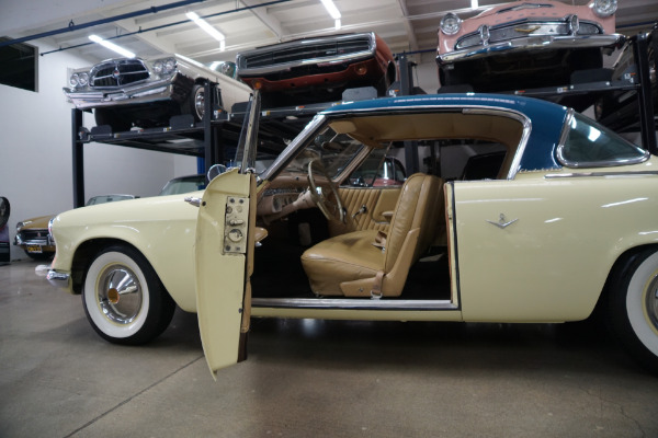 Used 1954 Studebaker Commander Regal Starliner 2 Dr Hardtop  | Torrance, CA