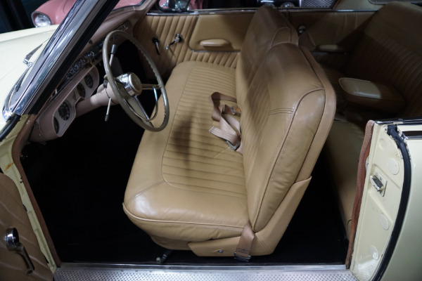 Used 1954 Studebaker Commander Regal Starliner 2 Dr Hardtop  | Torrance, CA