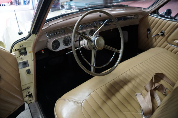 Used 1954 Studebaker Commander Regal Starliner 2 Dr Hardtop  | Torrance, CA